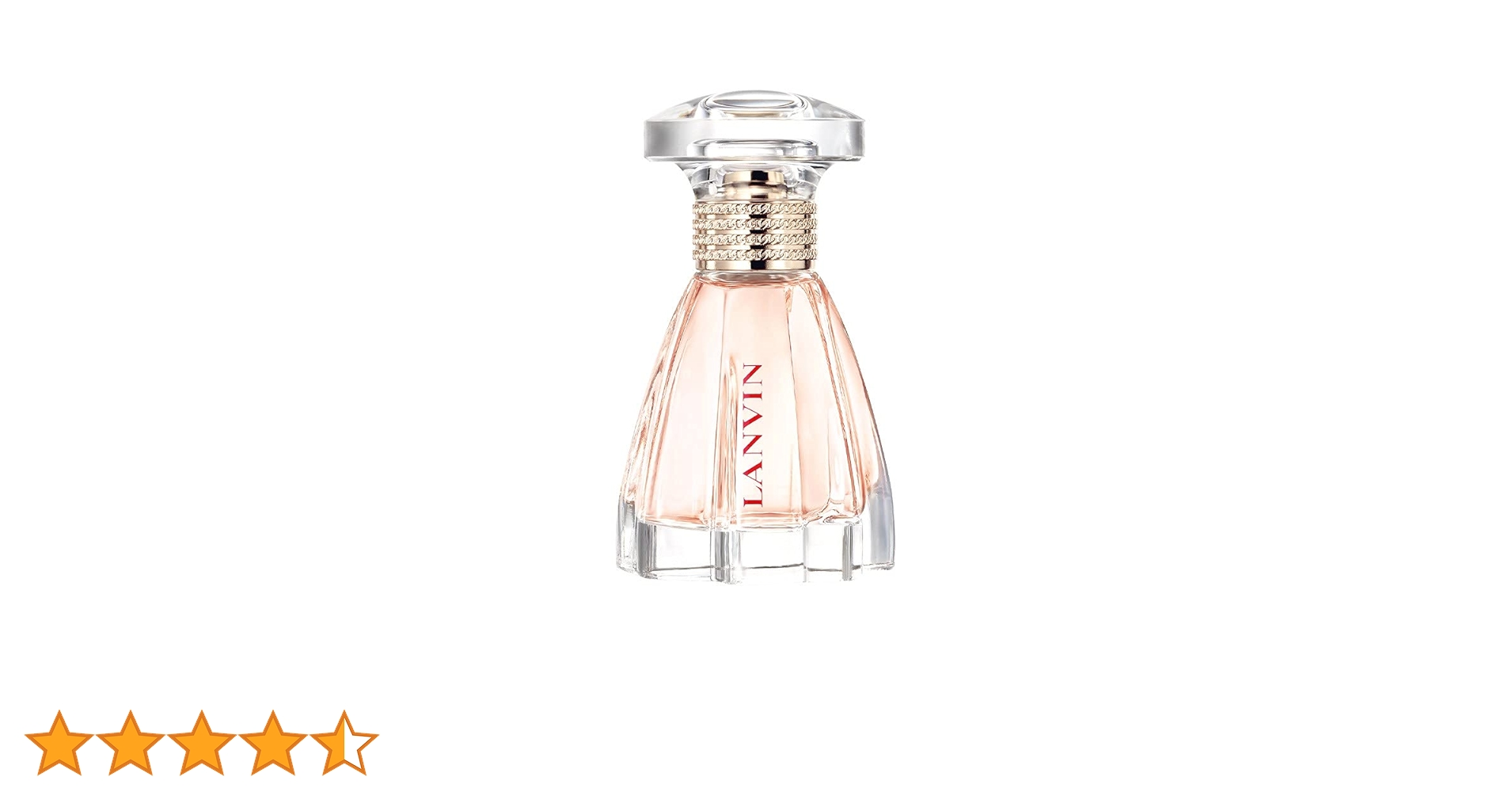 Amazon | ランバン モダンプリンセス オードパルファム 30mL | Lanvin